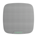 Бездротовий голосовий модуль для верифікації тривог Ajax SpeakerPhone Jeweller White (87530.180.WH1)