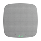 Бездротовий голосовий модуль для верифікації тривог Ajax SpeakerPhone Jeweller White (87530.180.WH1)
