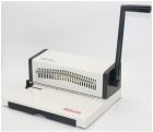 Біндер на пластикові затискачі Loose leaf YIBO H300