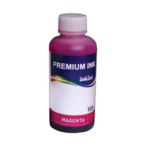 Чорнило HP №88 Magenta (H5088-100MM) 100ml InkTec