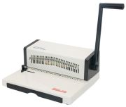 Біндер на пластикові затискачі Loose leaf YIBO H300