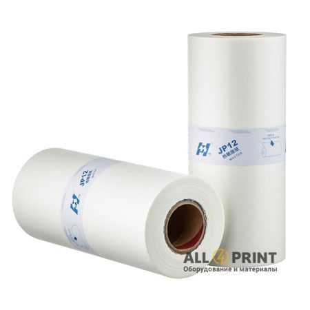 Майстер-плівка Ricoh / Gestetner JP12S A4, HuaMing
