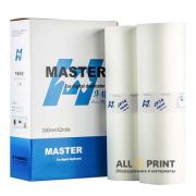Майстер-плівка Ricoh / Gestetner JP30L A3, HuaMing