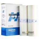 Майстер-плівка Riso GR A3, HuaMing