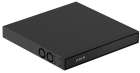 Мережевий відеореєстратор Ajax NVR H2D8PAC (16-ch) Black (140914.122.BL1)