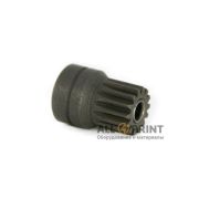 Шестерня вала 2-ої подачі, VT B4 (Gear 2-nd Feed Roller), L=28, Китай