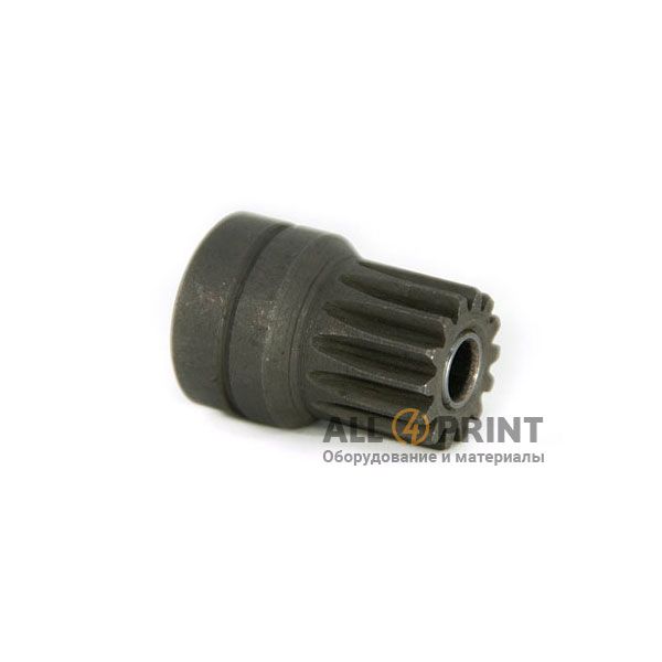 Шестерня вала 2-ої подачі, VT B4 (Gear 2-nd Feed Roller), L=28, Китай