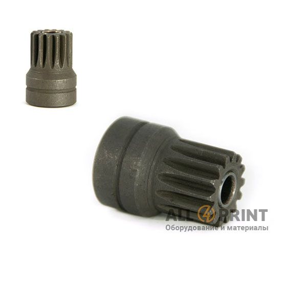 Шестерня вала 2-ої подачі, VT B4 (Gear 2-nd Feed Roller), L=28, Китай