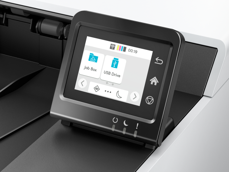 Лазерний принтер Kyocera PA2600cx (110C0H3NL0)