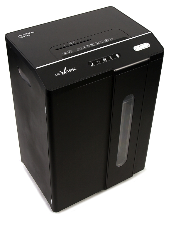 Знищувач документів shredMARK 0601HS+ (1*2мм) (шт.)