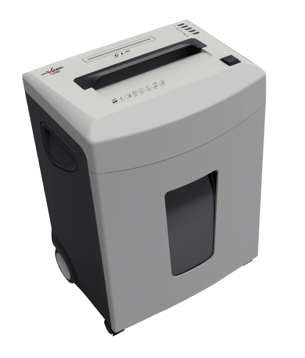 Знищувач документів shredMARK 1235M (2*10мм) (шт.)