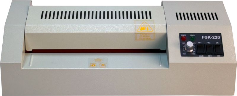 Ламінатор конвертний lamiMARK FGK220 (А4)
