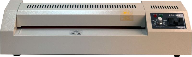 Ламінатор конвертний lamiMARK FGK320 (А3)