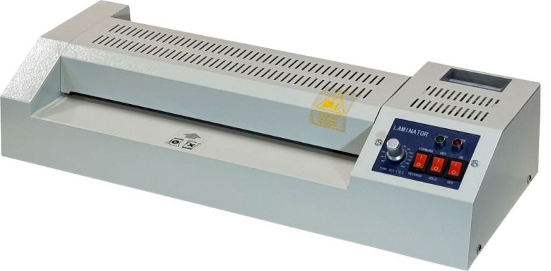 Ламінатор конвертний lamiMARK FGK 320B (А3)