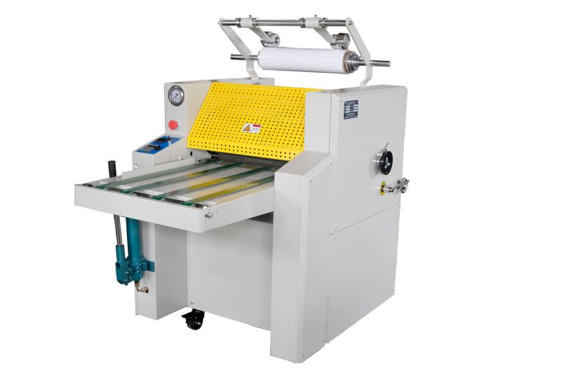 Рулонний ламінатор lamiMARK FM 520