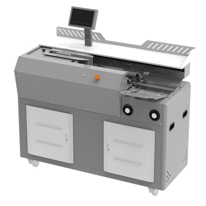 Термоклейова машина BD-TT300