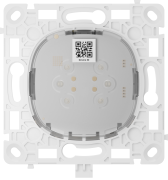 Реле для двоклавішного прохідного вимикача Ajax LightCore (2-gang/2-way) (87944.142.NC)