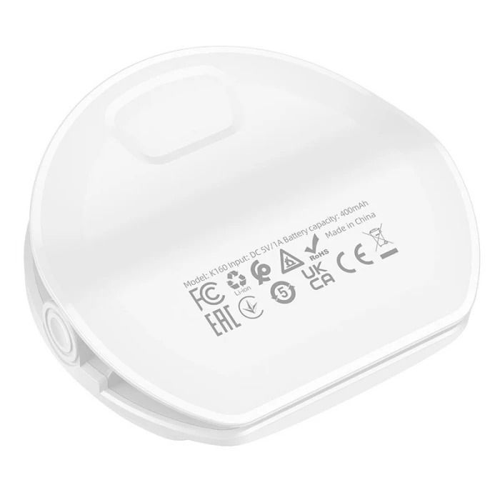 Лампа на телефон HOCO K160 Olas fill light White