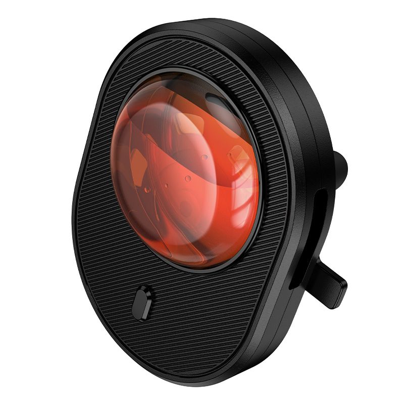 Ароматизатор HOCO ZP50 Bright car aromatherapy Black