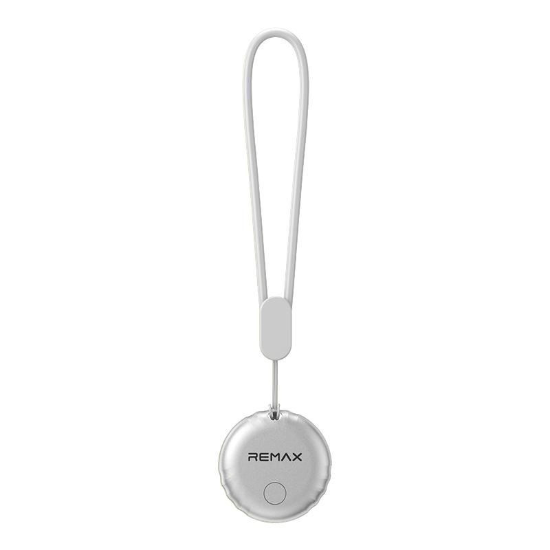 Трекер "Remax  Wireless Tag  RT-G2308 Silver