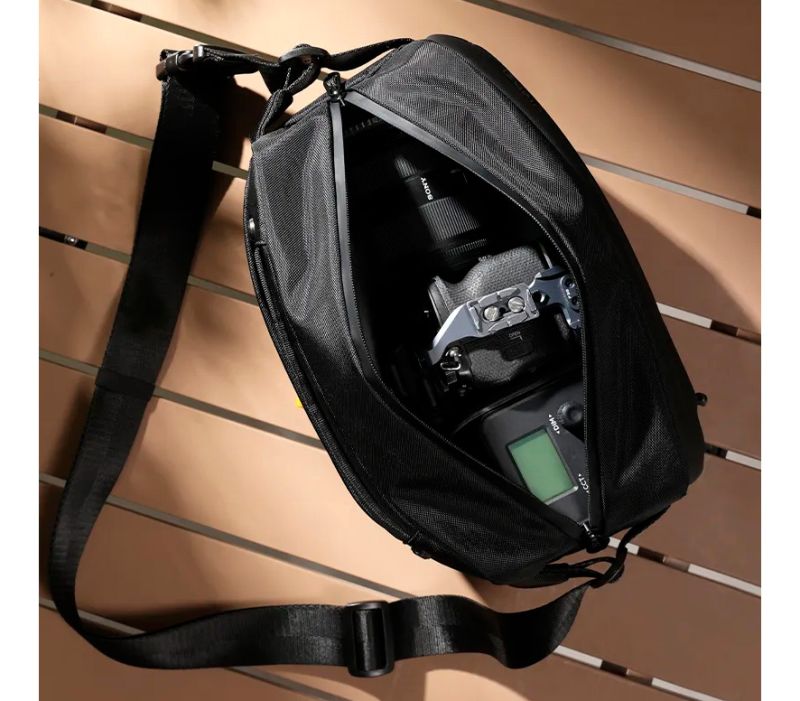 Сумка Ulanzi PB038 Travel Sling Bag V2