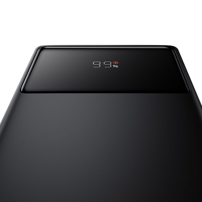 Зовнішній акумулятор Baseus EnerFill FP41 Power Bank 30000mAh 22.5W Cosmic Black