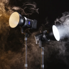 Відеосвітло Ulanzi Vijim VL-120C 120C 120W RGB Light kit (L074CNA1 VL120C) (З блоком живлення)
