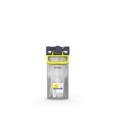 Контейнер з чорнилом Epson T05A yellow XL 20К WF-С878R (C13T05A40N)