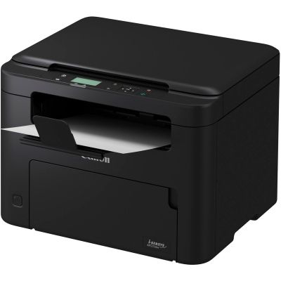 Багатофункціональний пристрій Canon i-SENSYS MF272dw Wi-Fi (5621C013)