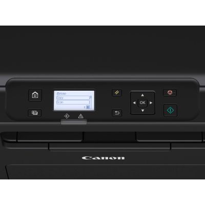 Багатофункціональний пристрій Canon i-SENSYS MF272dw Wi-Fi (5621C013)