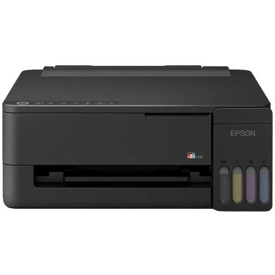 Струменевий принтер Epson EcoTank L1350 (C11CL65404)