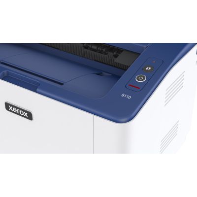 Лазерний принтер Xerox B110 (Wi-Fi) (B110V_BI)