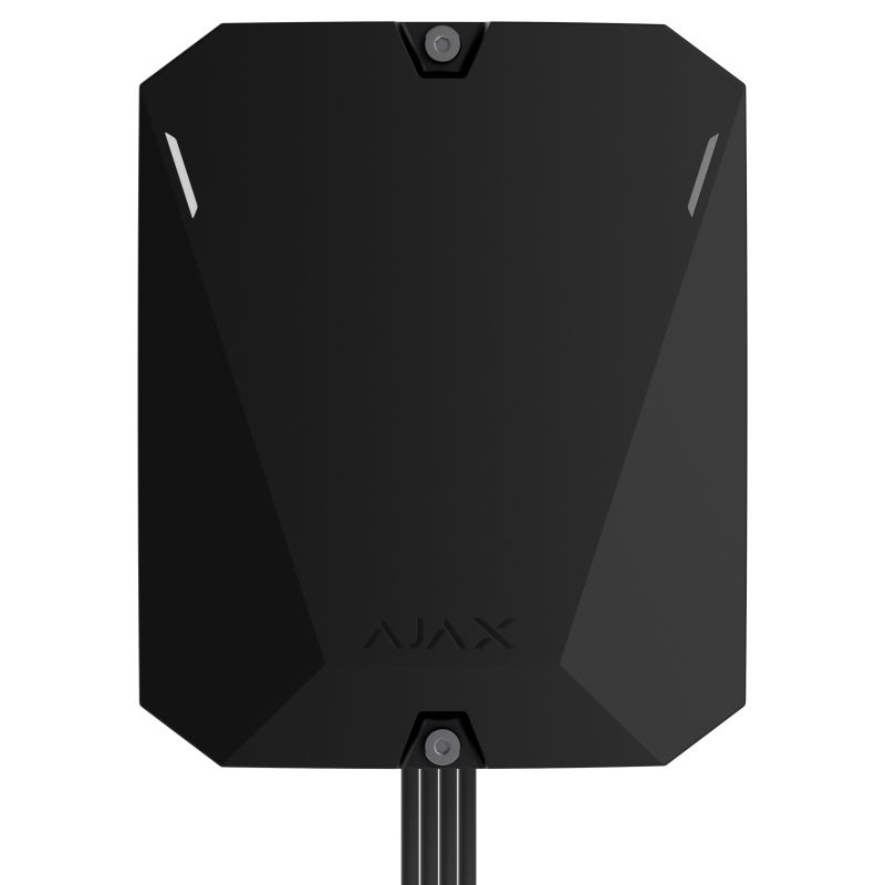 Гібридна централь системи безпеки Ajax Superior Hub Hybrid 2 (4G) Black (142514.369.BL1)