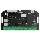 Гібридна централь системи безпеки Ajax Superior Hub Hybrid 2 (without casing) (142512.369.NC)