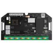 Гібридна централь системи безпеки Ajax Superior Hub Hybrid 2 (without casing) (142512.369.NC)