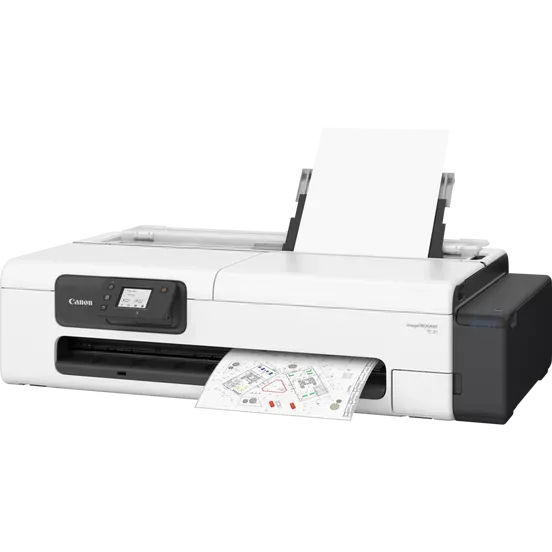 Плоттер Canon TC-21M (7058C003)