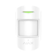 Пластиковий корпус DummyBox Ajax CombiProtect White (DummyBox 07)
