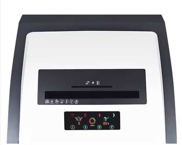Знищувач документів JINPEX BP-4018M (2Х10)