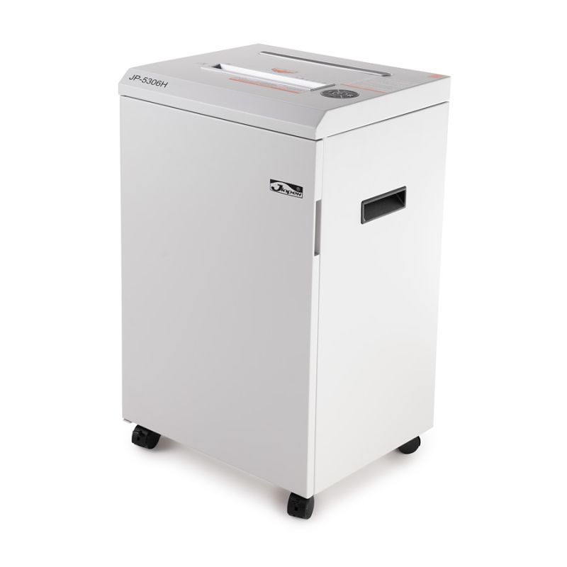 Знищувач документів JINPEX JP-5306H (1x2)
