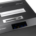 Знищувач документів JINPEX JP-5740MDY (4Х30)