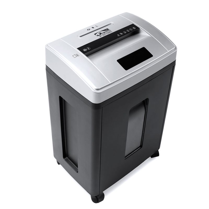 Знищувач документів JINPEX JP-6510MD (2,5Х10)