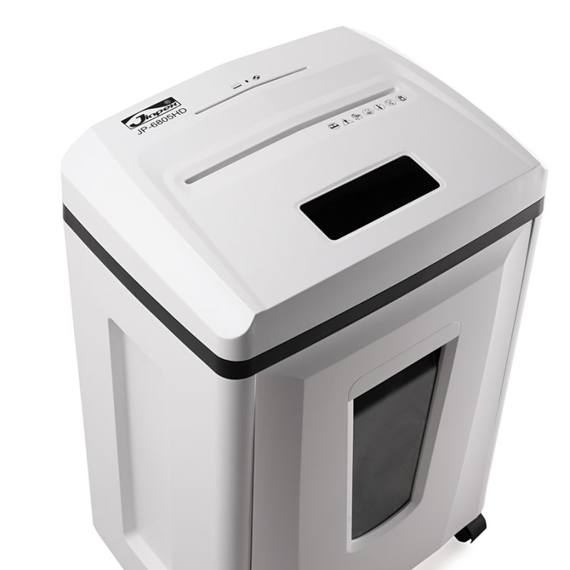 Знищувач документів JINPEX JP-6805HD (1x1)