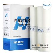 Майстер-плівка Ricoh / Gestetner JP50L A3, Huaming (Class B)