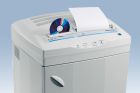 Знищувач документів Kobra 400 HS COMBI