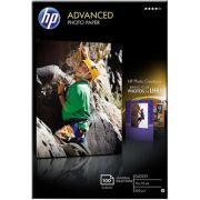 Фотопапір HP 10x15 Advanced Glossy Photo Paper (Q8692A)