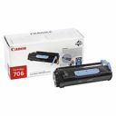 Картридж Canon 706 Black MF6530/6540PL/6550/6560PL (0264B002)