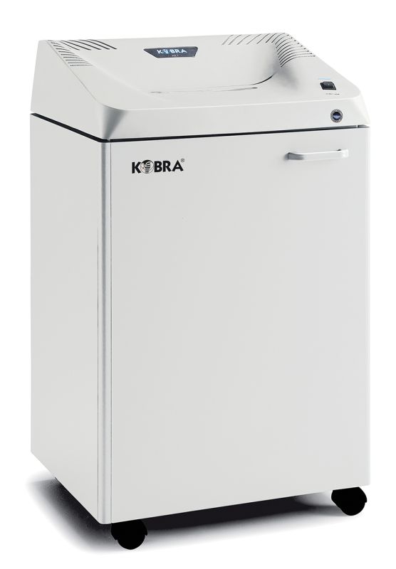 Знищувач документів Kobra 300.1 S4 (3,8)