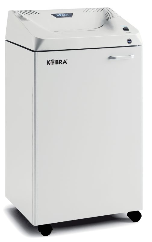 Знищувач документів Kobra 300.2 HS (0,8X9,5)