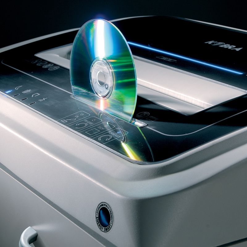 Знищувач документів Kobra 310 TS HS+CD (0,8x9,5)