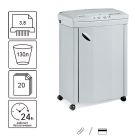 Знищувач документів Kobra 385 SS4 (3,8)
